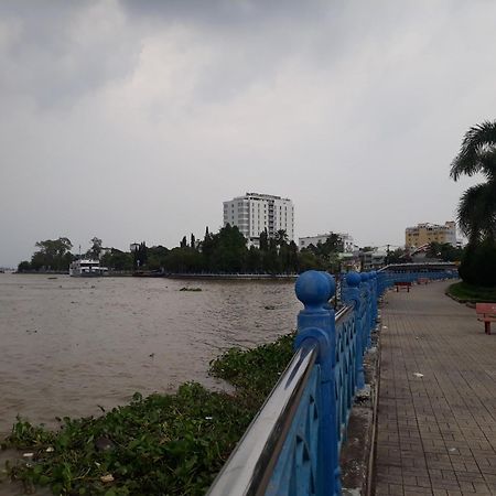 An Loc Motel Vĩnh Long Dış mekan fotoğraf
