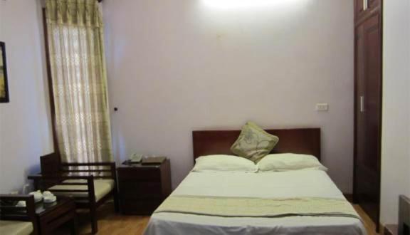 An Loc Motel Vĩnh Long Dış mekan fotoğraf