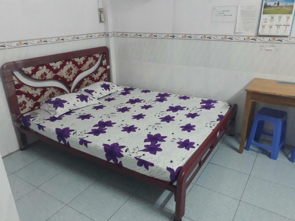 An Loc Motel Vĩnh Long Dış mekan fotoğraf